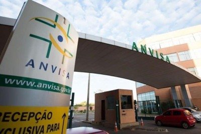 A Ag&ecirc;ncia Nacional de Vigil&acirc;ncia Sanit&aacute;ria (Anvisa) atua na fiscaliza&ccedil;&atilde;o de medicamentos -  (crédito: Ascom Anvisa/ Divulga&ccedil;&atilde;o oficial)