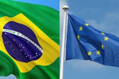 Viajar pelo Brasil ou se aventurar no exterior? A mat&eacute;ria compara custos, burocracia e experi&ecirc;ncias para sua escolha. -  (crédito: jorono de pixabay / Route66's Images)