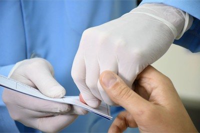 Apenas casos onde o pai já é falecido não serão atendidos no multirão -  (crédito: TJMG/Divulgação)