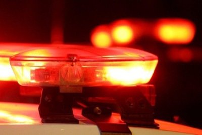 Pol&iacute;cia Militar foi acionada para ocorr&ecirc;ncia de viol&ecirc;ncia dom&eacute;stica em Uberl&acirc;ndia -  (crédito: Divulga&ccedil;&atilde;o/Sejusp)