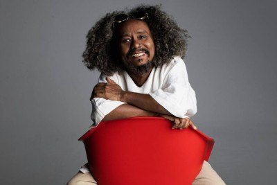 ALMG aprovou requerimento que reconhece Chico César como Cidadão Honorário de Minas Gerais -  (crédito: Divulgação)