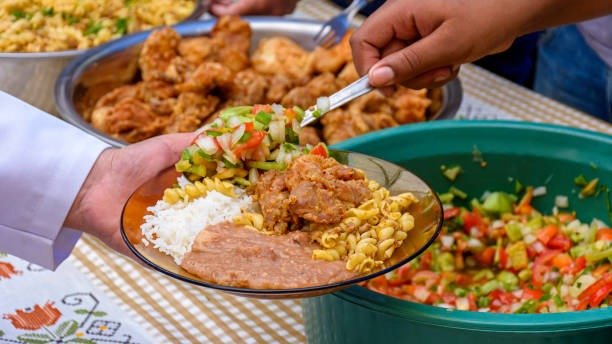 Comidas afetivas ativam mem&oacute;rias e sensa&ccedil;&otilde;es de bem-estar, funcionando como um ref&uacute;gio emocional. -  (crédito: iStock)