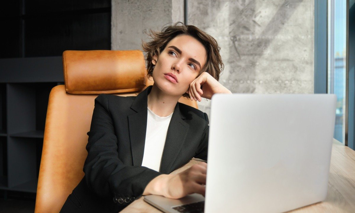 Esforço com direção é o caminho para o sucesso
     -  (crédito: Freepik)