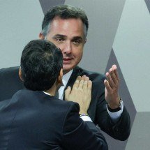 PT mineiro prefere acreditar que Pacheco não traiu o Planalto - Foto: Lula Marques/ Agência Brasil