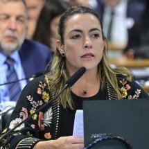 Thronicke fala em 'golpe parlamentar' após derrota do governo no Senado -  Geraldo Magela/Agência Senado