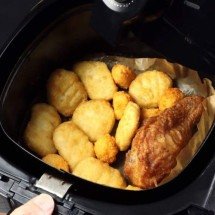 Por que gostamos de comida crocante: a conexão evolutiva entre som, sobrevivência e prazer ao comer - Portal Giro 10