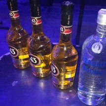Alerta em BH: drinks falsos e bebidas contrabandeadas são apreendidos - PMMG