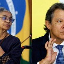 Marina diz que redução de penas a golpistas é vergonha