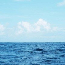 Semear o oceano para esfriar o planeta: ciência, esperança e cautela na geoengenharia marinha - Portal Giro 10