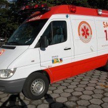 Redução de técnicos por ambulância do Samu não afeta assistência, diz PBH