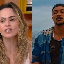 Lista VIP: veja as celebridades de área exclusiva em show da Shakira - Tupi