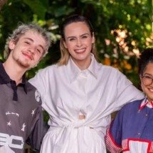 Saiba com quais participantes do BBB26 Globo negocia renovação de contrato - Tupi