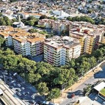 Setor de seguros inicia ano crescendo 2,3% em Minas - @estev4m/Esp. EM/D.A Press – 7/5/24