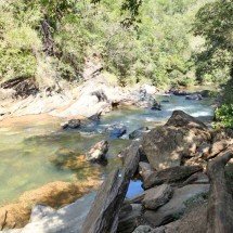 Rio das Velhas (enfim) limpo? Os desafios de um pacote de descontaminação  - Edésio ferreira/EM/D.a press