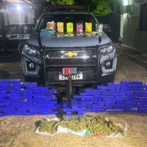 Operação invade quartel-general do tráfico e revela rota secreta em Minas - PMMG