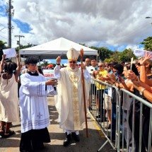 Igreja Católica é a favor do fim da escala 6x1, garante bispo de BH