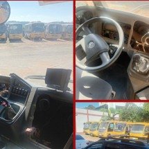 Prefeito denuncia furtos de peças de ônibus escolares no Sul de Minas - Divulga&ccedil;&atilde;o Prefeitura de Monte Si&atilde;o 