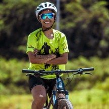 Jovem influenciadora morre de forma trágica durante passeio de bike em MG - Reprodu&ccedil;&atilde;o redes sociais