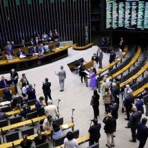 Redução de jornada avança no Congresso em meio ao debate - Kayo Magalhães/Câmara dos Deputados – 13/3/25