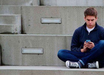 Mundo digital e redes sociais não são tutores dos jovens, esta missão cabe aos pais

 -  (crédito: Pixabay/reprodução)