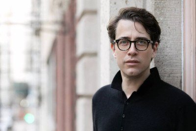 Novo livro de Benjamin Moser investiga a arte holandesa -  (crédito: O biógrafo Benjamin Moser (Foto: Divulgação Companhia das Letras ))