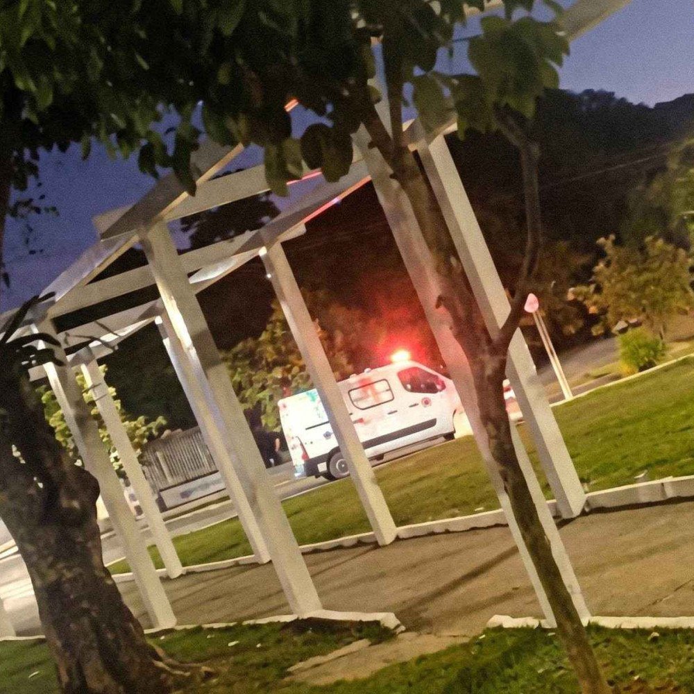Festa de casamento termina com nove feridos no interior de Minas