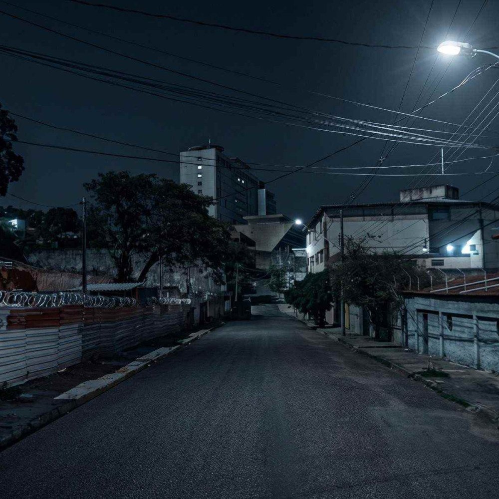 Cães de guarda matam invasor em canteiro de obras em Belo Horizonte