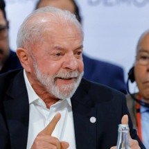 Lula testa mote para reeleição enquanto acumula tropeços no Congresso - Foto: Ricardo Stuckert / PR