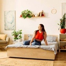 Dormir com plantas no quarto faz mal? A ciência explica por que o mito do consumo de oxigênio não se sustenta - Portal Giro 10