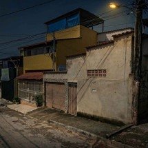 Cilada mortal no Instagram termina com 19 tiros e fuga em BH - Reprodu&ccedil;&atilde;o/Google StreetView