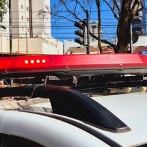 BH: mãe recém-operada tentou impedir padrasto de espancar filho adolescente - Jair Amaral/EM/D.A Press