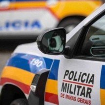 Lutador que quebrou a mandíbula de enteado tem prisão preventiva decretada - Leandro Couri/EM/D.A Press