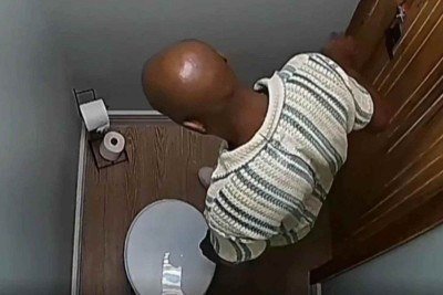 VAR da 'Casa do Patrão' exibe Vini urinando e gera debate na web e entre diretor -  (crédito: Redes sociais/Reprodução)
