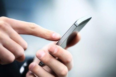 Entre o toque e a ilusão: por que sentimos o celular vibrar mesmo quando ele está em silêncio -  (crédito: Portal Giro 10)