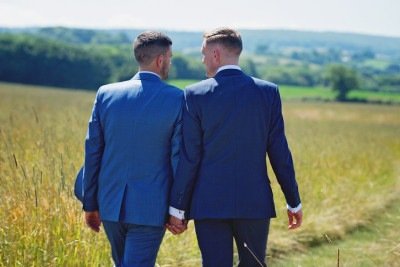 A Holanda é muito associada a práticas liberais. Um exemplo disso é o fato de o país ter sido o primeiro a permitir o casamento entre homossexuais, com legislação que entrou em vigor em abril de 2001. 
 -  (crédito: Imagem de Julie Rose por Pixabay)