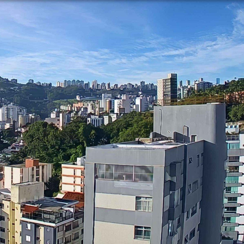 Previsão em MG e BH: onde faz calor e onde chove na semana?