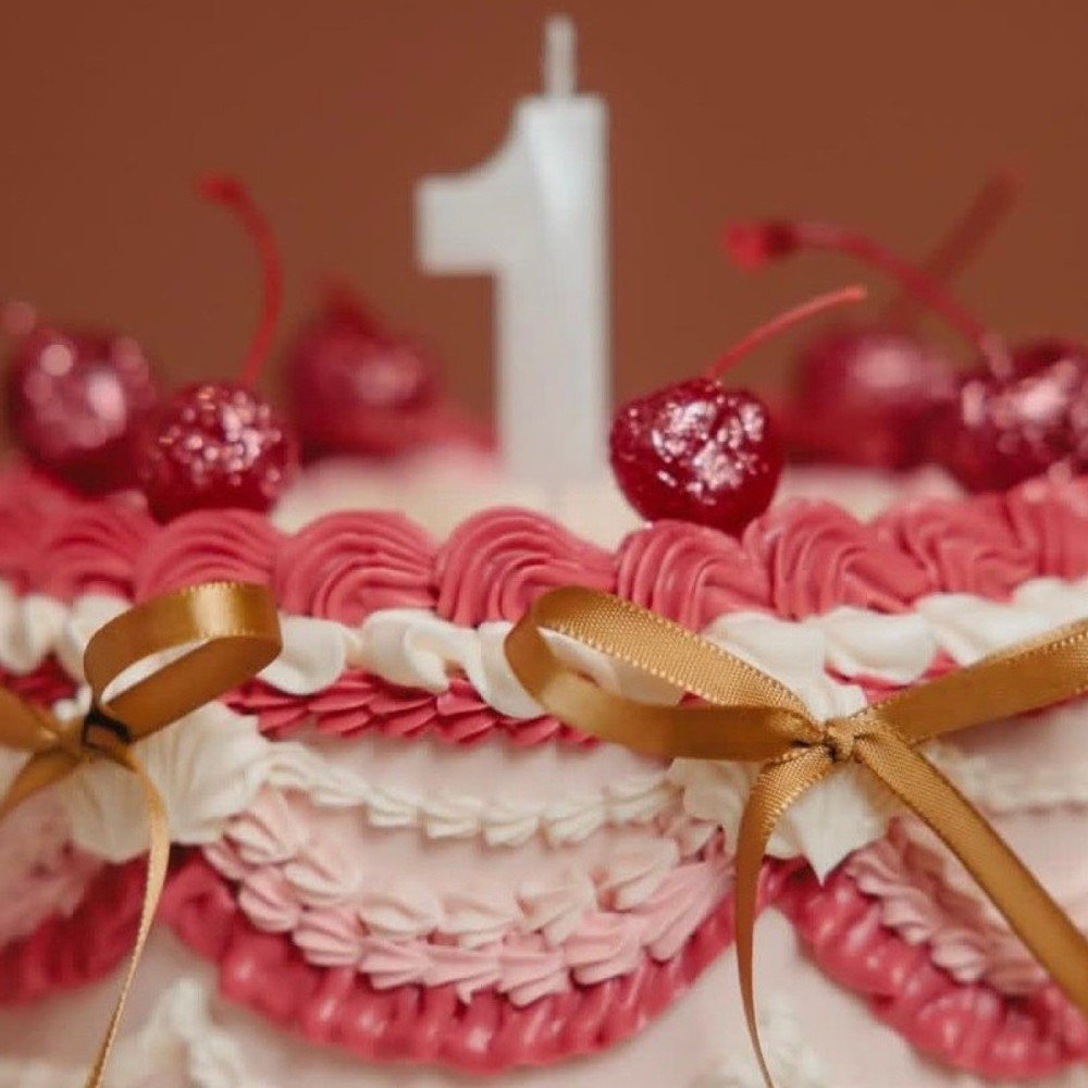 Como o bolo de aniversário vem evoluindo ao longo dos séculos