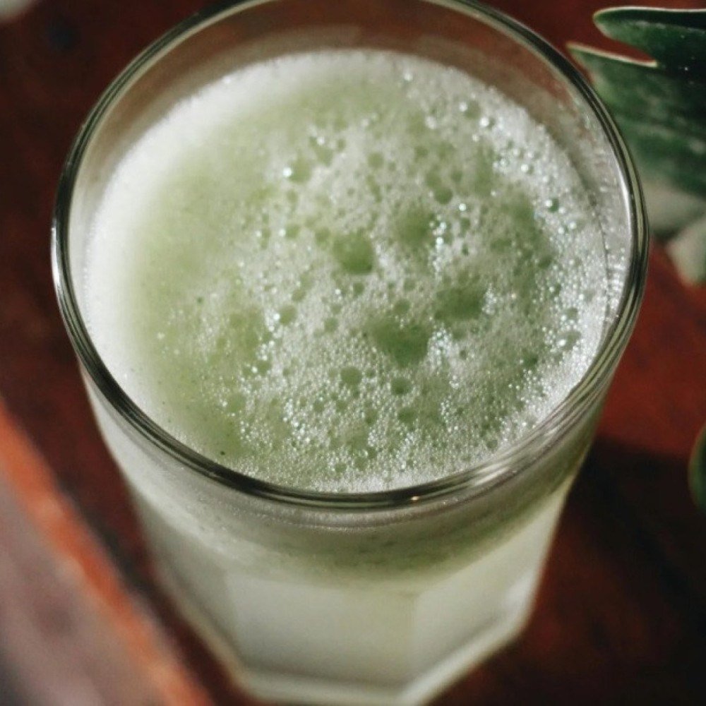 Suco natural ganha destaque por potencial contra câncer e envelhecimento