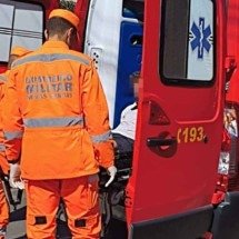 Mulher sai de SP para pescar em MG e morre afogada em represa - CBMMG