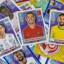 Por que os álbuns da Copa fazem tanto sucesso: psicologia, emoção e o prazer de colecionar o mundo inteiro - Portal Giro 10
