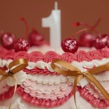 Como o bolo de aniversário vem evoluindo ao longo dos séculos