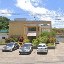 Jovem é preso por esfaquear o próprio pai - Tupi
