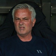 Mourinho é direto ao responder sobre interesse do Real Madrid - No Ataque Internacional