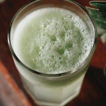 Suco natural ganha destaque por potencial contra câncer e envelhecimento - Pexels/Divulgação 