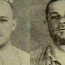TJMG lança documentário sobre a história dos irmão Naves - ARQUIVO EM