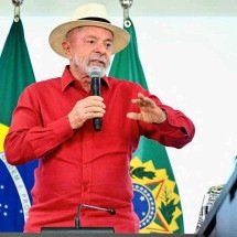As derrotas de Lula no Congresso e o fantasma da República Velha - Evaristo Sá/AFP