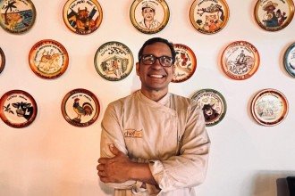 O despertar capixaba: Espírito Santo deseja mostrar sua grandeza turístico gastronômico para o mundo
