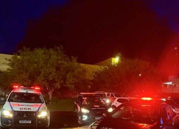 Atuação integrada: Operação Luxury uniu esforços de corporações estaduais e federal
Mateus Parreiras -  (crédito: Polícia Federal/Divulgação)