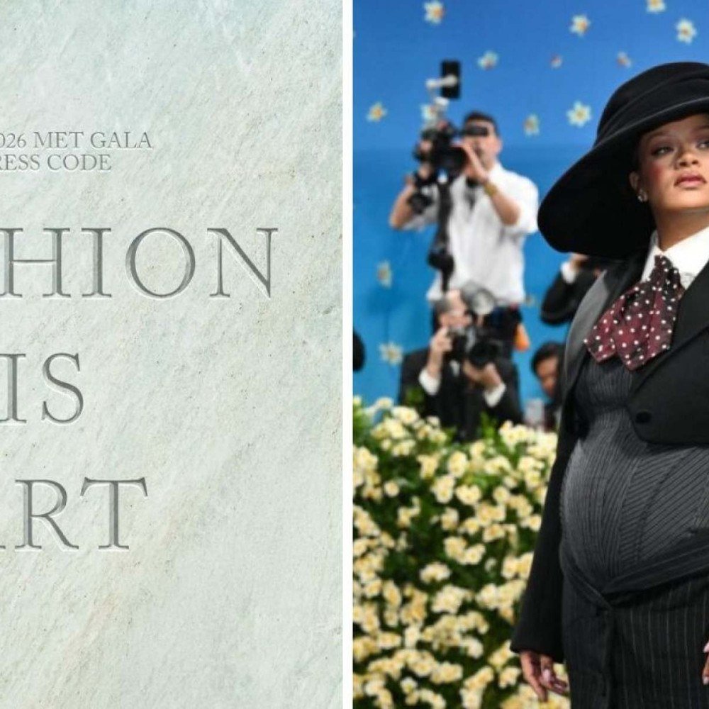 Met Gala 2026: tema, dress code e celebridades do evento