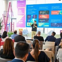 TILT The Future of Fintechs debate inovação no SFN - DINO